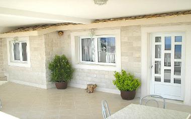 Holiday House in Baska Voda (Splitsko-Dalmatinska) or holiday homes and vacation rentals