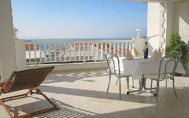 Holiday House in Baska Voda (Splitsko-Dalmatinska) or holiday homes and vacation rentals