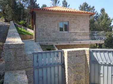 Holiday House in portela susa (Norte) or holiday homes and vacation rentals