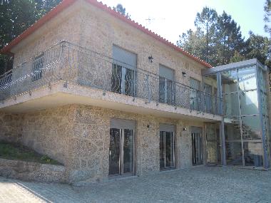 Holiday House in portela susa (Norte) or holiday homes and vacation rentals