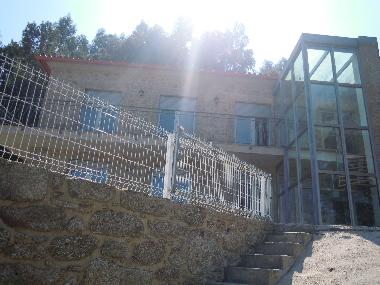 Holiday House in portela susa (Norte) or holiday homes and vacation rentals