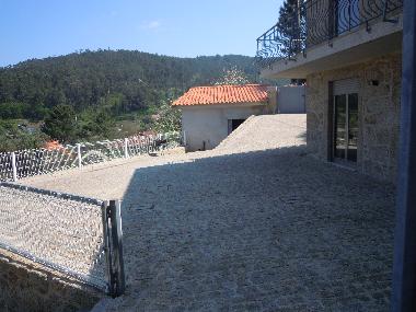 Holiday House in portela susa (Norte) or holiday homes and vacation rentals