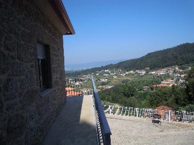 Holiday House in portela susa (Norte) or holiday homes and vacation rentals