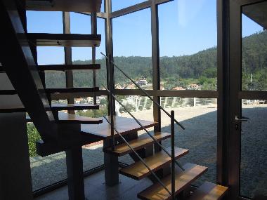 Holiday House in portela susa (Norte) or holiday homes and vacation rentals