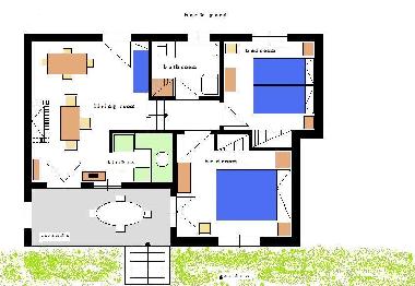 Holiday Apartment in Syros (Kyklades) or holiday homes and vacation rentals