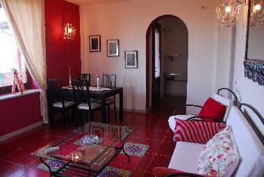 Holiday Apartment in SAMPIERI (Scicli) (Ragusa) or holiday homes and vacation rentals