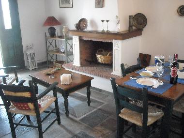 Holiday Apartment in Syros (Kyklades) or holiday homes and vacation rentals