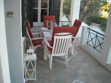 Holiday Apartment in Syros (Kyklades) or holiday homes and vacation rentals