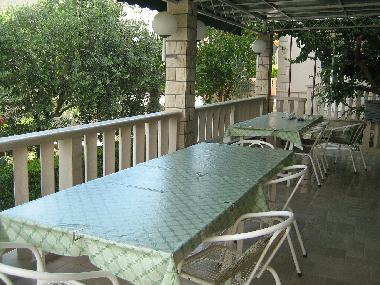Holiday Apartment in Omi (Splitsko-Dalmatinska) or holiday homes and vacation rentals
