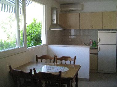 Holiday Apartment in Omi (Splitsko-Dalmatinska) or holiday homes and vacation rentals