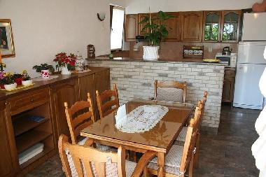 Holiday Apartment in Omi (Splitsko-Dalmatinska) or holiday homes and vacation rentals