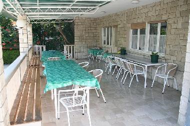 Holiday Apartment in Omi (Splitsko-Dalmatinska) or holiday homes and vacation rentals