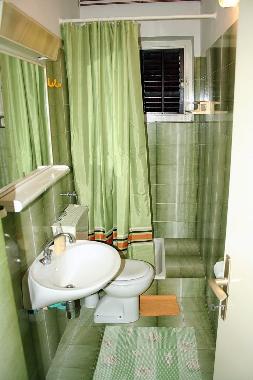 Holiday Apartment in Omi (Splitsko-Dalmatinska) or holiday homes and vacation rentals