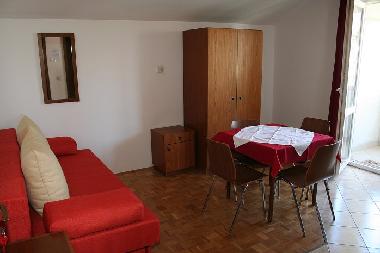 Holiday Apartment in Omi (Splitsko-Dalmatinska) or holiday homes and vacation rentals