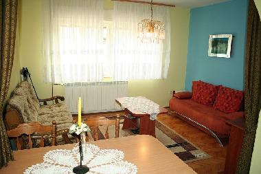 Holiday Apartment in Omi (Splitsko-Dalmatinska) or holiday homes and vacation rentals