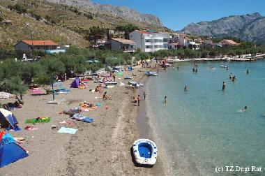 Holiday Apartment in Omi (Splitsko-Dalmatinska) or holiday homes and vacation rentals