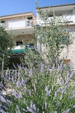 Holiday Apartment in Omi (Splitsko-Dalmatinska) or holiday homes and vacation rentals