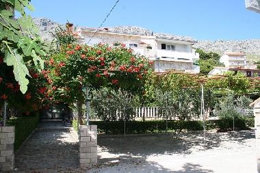 Holiday Apartment in Omi (Splitsko-Dalmatinska) or holiday homes and vacation rentals