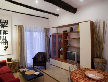 Holiday Apartment in Rome (Roma) or holiday homes and vacation rentals