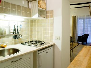 Holiday Apartment in Rome (Roma) or holiday homes and vacation rentals