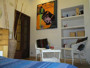 Holiday Apartment in Rome (Roma) or holiday homes and vacation rentals