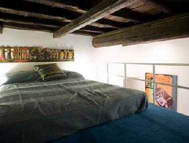 Holiday Apartment in Rome (Roma) or holiday homes and vacation rentals