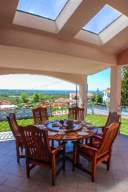 Villa in Kastelir (Istarska) or holiday homes and vacation rentals