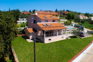 Villa in Kastelir (Istarska) or holiday homes and vacation rentals