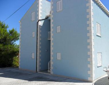 Holiday Apartment in Korcula (Dubrovacko-Neretvanska) or holiday homes and vacation rentals