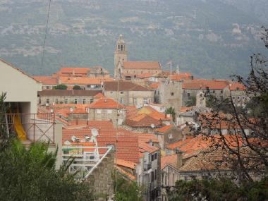 Holiday Apartment in Korcula (Dubrovacko-Neretvanska) or holiday homes and vacation rentals