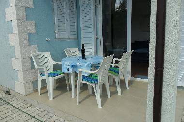 Holiday Apartment in Korcula (Dubrovacko-Neretvanska) or holiday homes and vacation rentals