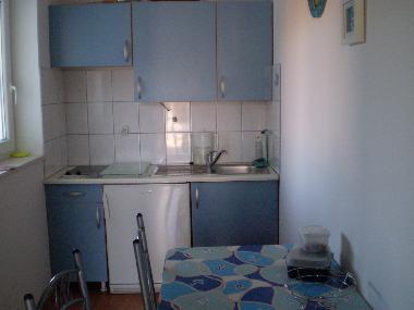 Holiday Apartment in Korcula (Dubrovacko-Neretvanska) or holiday homes and vacation rentals