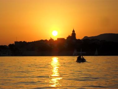 Holiday Apartment in Korcula (Dubrovacko-Neretvanska) or holiday homes and vacation rentals