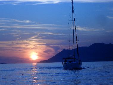 Holiday Apartment in Korcula (Dubrovacko-Neretvanska) or holiday homes and vacation rentals