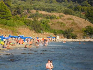 Holiday Apartment in Korcula (Dubrovacko-Neretvanska) or holiday homes and vacation rentals