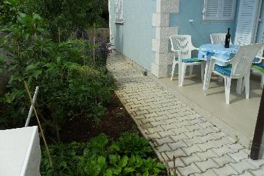 Holiday Apartment in Korcula (Dubrovacko-Neretvanska) or holiday homes and vacation rentals