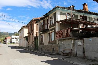 Holiday House in Kryvenik (Gabrovo) or holiday homes and vacation rentals