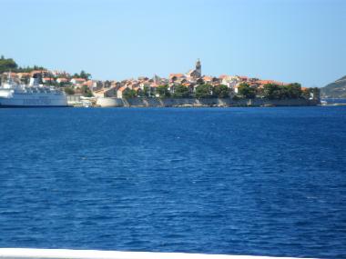 Holiday Apartment in Korcula (Dubrovacko-Neretvanska) or holiday homes and vacation rentals