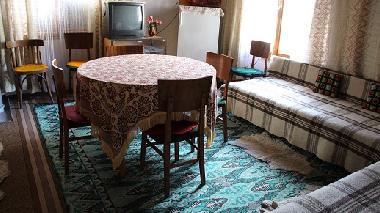 Holiday House in Kryvenik (Gabrovo) or holiday homes and vacation rentals
