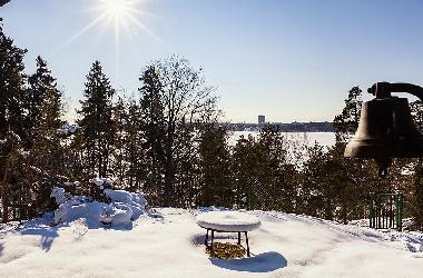 Holiday House in Stockholm Liding� (Stockholm) or holiday homes and vacation rentals