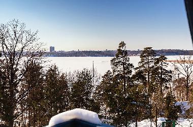 Holiday House in Stockholm Liding� (Stockholm) or holiday homes and vacation rentals