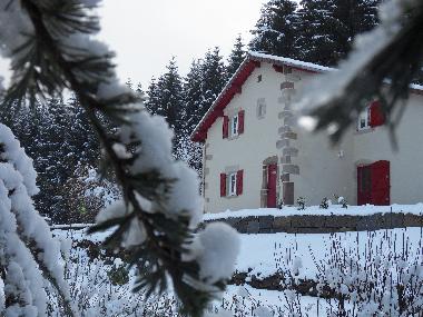 Holiday House in Le Val d'Ajol (Vosges) or holiday homes and vacation rentals