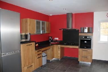 Holiday House in Le Val d'Ajol (Vosges) or holiday homes and vacation rentals