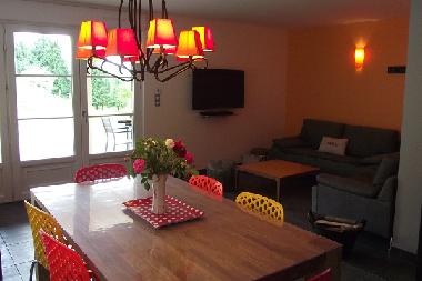Holiday House in Le Val d'Ajol (Vosges) or holiday homes and vacation rentals