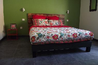 Holiday House in Le Val d'Ajol (Vosges) or holiday homes and vacation rentals