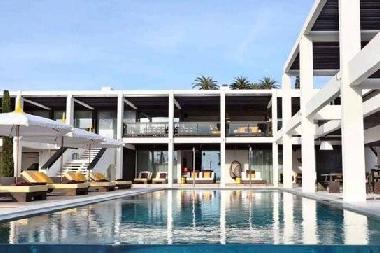 Holiday House in Antibes (Alpes-Maritimes) or holiday homes and vacation rentals