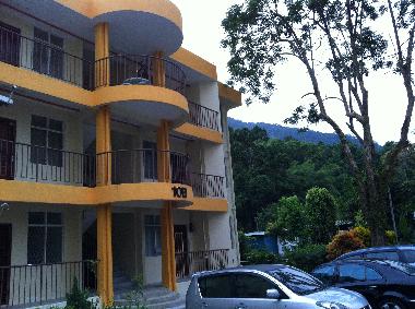 Holiday Apartment in Jalan Batu Ferrignhi (Pulau Pinang) or holiday homes and vacation rentals