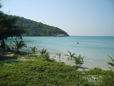 Kon Ao Beach