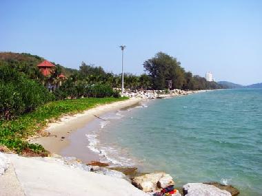 Holiday House in Ban Phe  (Rayong) or holiday homes and vacation rentals