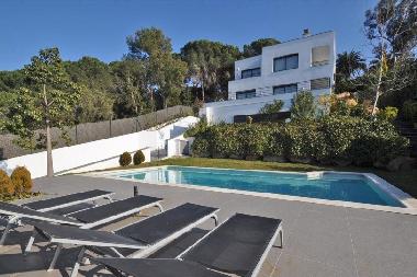 Bed and Breakfast in lloret de mar (Girona) or holiday homes and vacation rentals